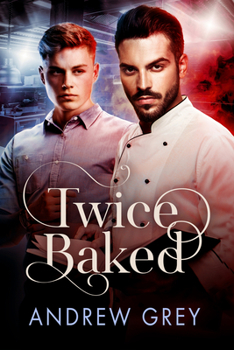 Paperback Twice Baked Book