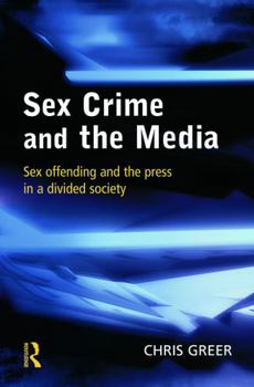Punishment, Places And Perpetrators: Developments In Criminology And Criminal Justice Research
