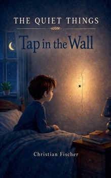 Paperback Tap in the Wall Book