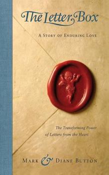 Paperback The Letter Box: A Story of Enduring Love Book