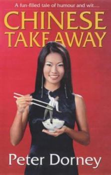 Paperback Chinese Takeaway Book