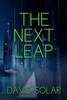 Paperback The Next Leap Book