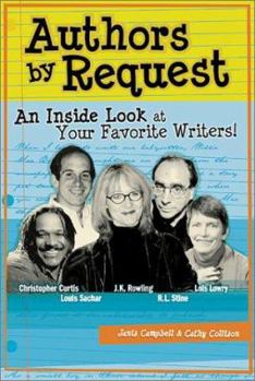 Paperback Authors by Request: An Inside Look at Your Favorite Writers Book