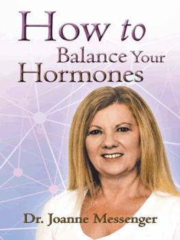 Paperback How to Balance Your Hormones Book