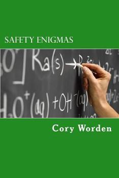 Paperback Safety Enigmas Book