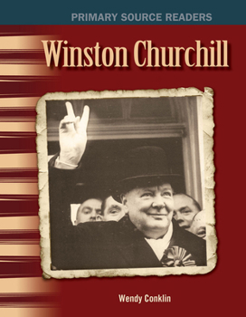 Paperback Winston Churchill Book