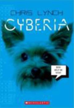 Paperback Cyberia Book