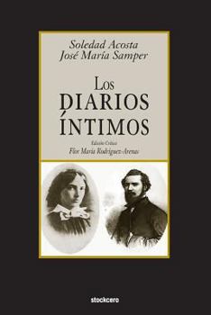 Paperback Los Diarios Intimos [Spanish] Book