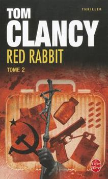 Paperback Red Rabbit T02 [French] Book