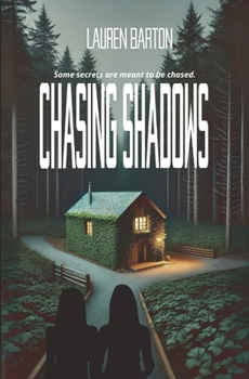 Paperback Chasing Shadows Book