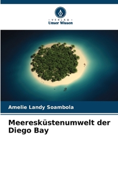 Paperback Meeresküstenumwelt der Diego Bay [German] Book