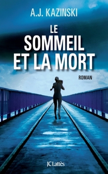 Paperback Le sommeil et la mort [French] Book