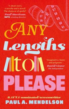 Paperback Any Lengths to Please Book