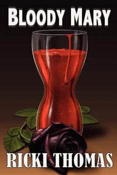 Paperback Bloody Mary Book