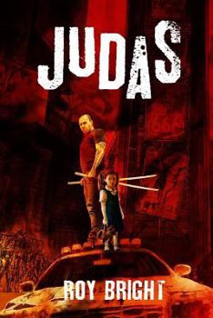 Paperback Judas (The Iscariot Warrior) Book