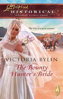 Mass Market Paperback The Bounty Hunter's Bride Book