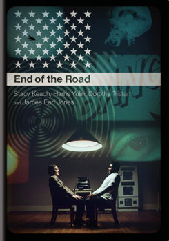 DVD End of the Road Book