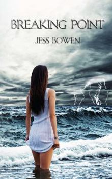 Paperback Breaking Point Book