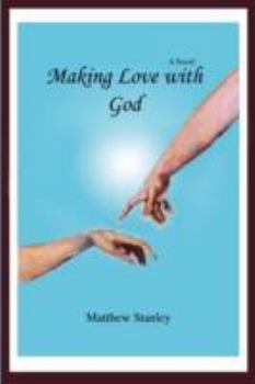 Paperback Making Love with God Book