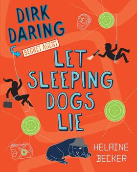 Paperback Let Sleeping Dogs Lie Book