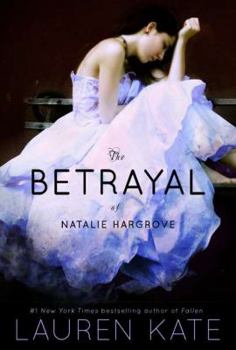 Paperback The Betrayal of Natalie Hargrove Book