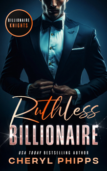 Ruthless Billionaire