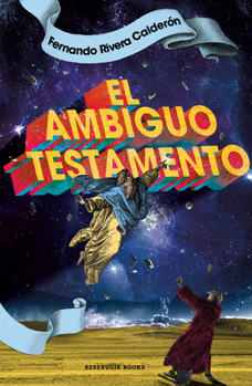 Paperback El Ambiguo Testamento / The Ambiguous Testament [Spanish] Book