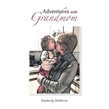 Paperback Adventures with Grandmom Book