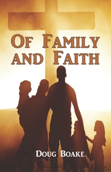 Paperback Of Family and Faith Book