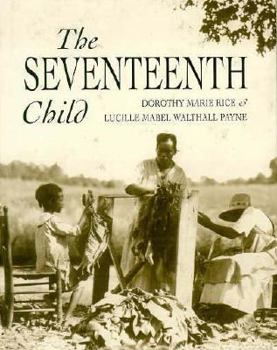 Hardcover The Seventeenth Child Book