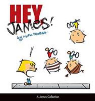 Hey, James! A James Collection
