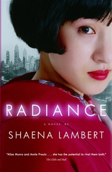 Paperback Radiance Book