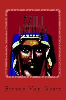 Paperback Ezili Danto Book