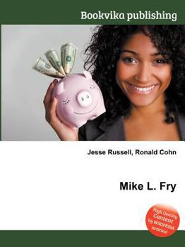 Mike L. Fry