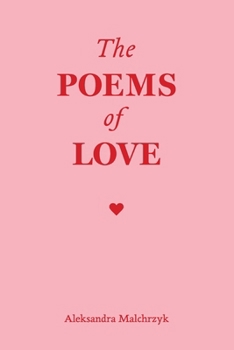 Paperback The Poems of Love Book