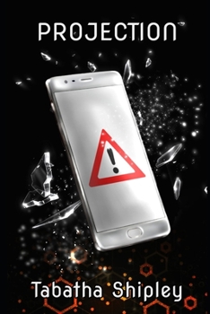 Paperback Projection Book