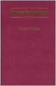 Hardcover Irish Presbyterian Hymn Book Large Print Words Edition [Large Print] Book