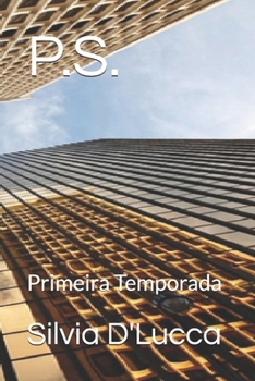 Paperback P.S.: Primeira Temporada [Portuguese] Book