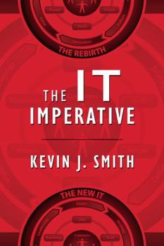 Paperback The IT Imperative Book
