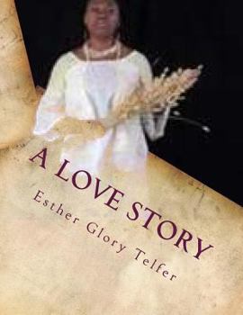 Paperback A Love Story Book