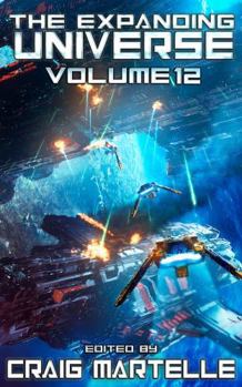 The Expanding Universe 12: A Science Fiction Exploration