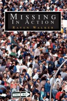 Paperback Missing In Action Book