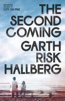 Hardcover Granta Books SECOND COMING, THE. Book
