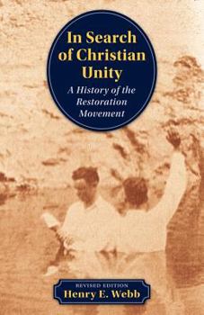 Paperback In Search of Christian Unity Book