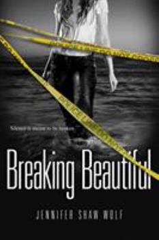 Paperback Breaking Beautiful Book