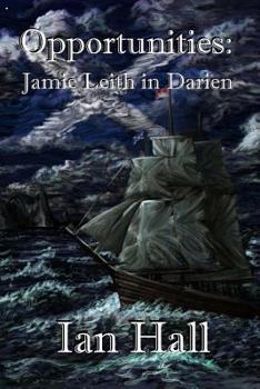 Paperback Opportunities: Jamie Leith in Darien Book