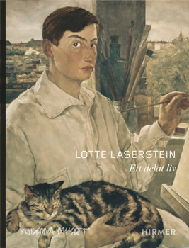 Paperback Lotte Laserstein Book