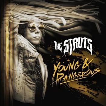 Music - CD Young&Dangerous Book