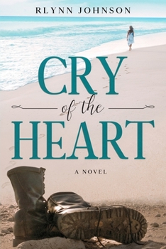 Paperback Cry of the Heart Book