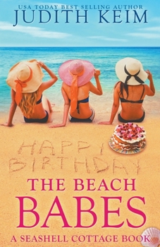 Paperback The Beach Babes Book